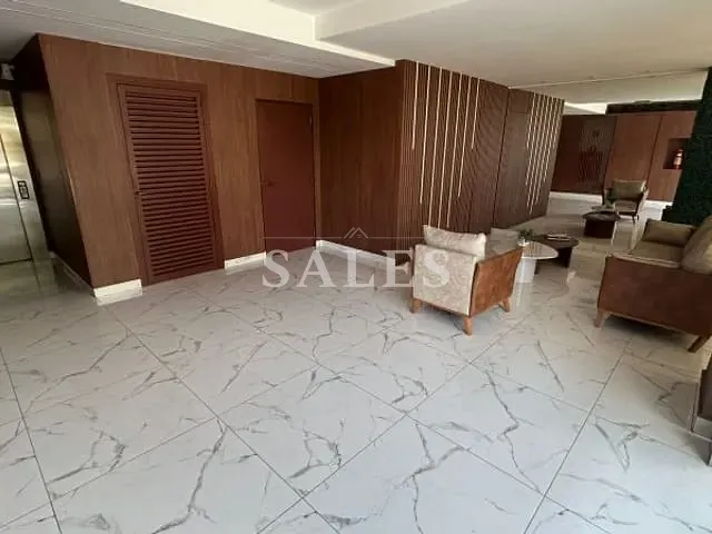 Apartamento com 30m² 1 quarto e 1 banheiro, à venda, no bairro Teixeiras em Juiz de Fora