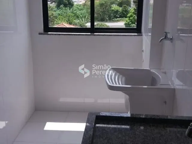 Apartamento 1 quarto e 1 banheiro, à venda, no bairro Itaipava em Petrópolis