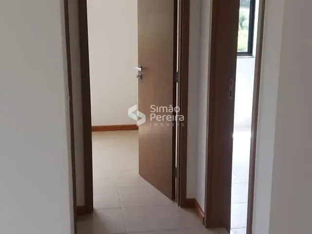 Apartamento 1 quarto e 1 banheiro, à venda, no bairro Itaipava em Petrópolis