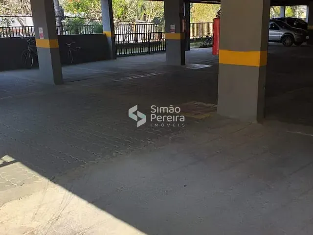 Apartamento 1 quarto e 1 banheiro, à venda, no bairro Itaipava em Petrópolis