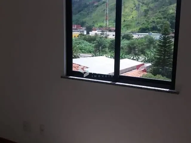 Apartamento 1 quarto e 1 banheiro, à venda, no bairro Itaipava em Petrópolis