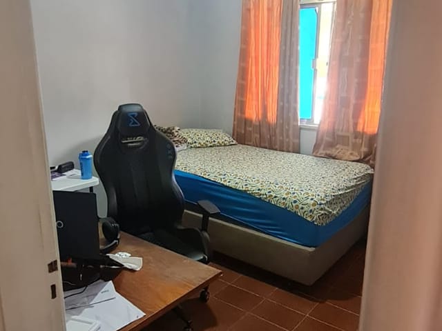 Apartamento com 52m² 2 quartos e 1 banheiro, à venda, no bairro Encantado em Rio de Janeiro