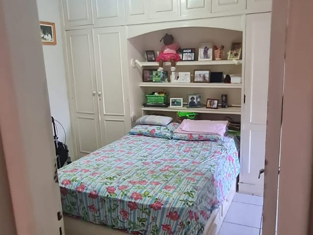 Apartamento com 52m² 2 quartos e 1 banheiro, à venda, no bairro Encantado em Rio de Janeiro