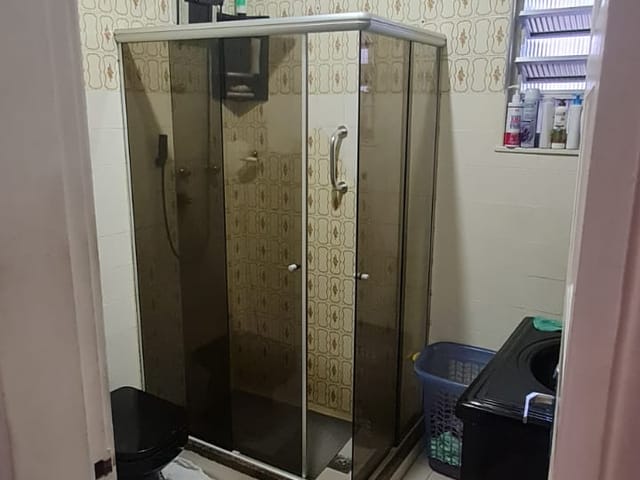 Apartamento com 52m² 2 quartos e 1 banheiro, à venda, no bairro Encantado em Rio de Janeiro