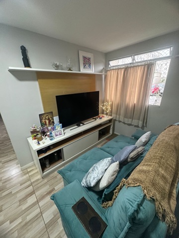 Foto do Apartamento - Apartamento Spazio Miraflores para venda e locação, Loteamento Mogilar, Mogi das Cruzes, SP | Tamara Velloso Corretora de Imóveis