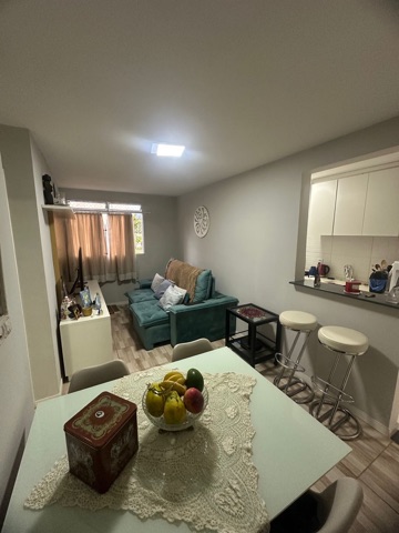 Foto do Apartamento - Apartamento Spazio Miraflores para venda e locação, Loteamento Mogilar, Mogi das Cruzes, SP | Tamara Velloso Corretora de Imóveis