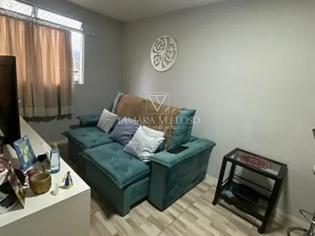 Apartamento 2 quartos e 2 banheiros, à venda, no bairro Loteamento Mogilar em Mogi das Cruzes