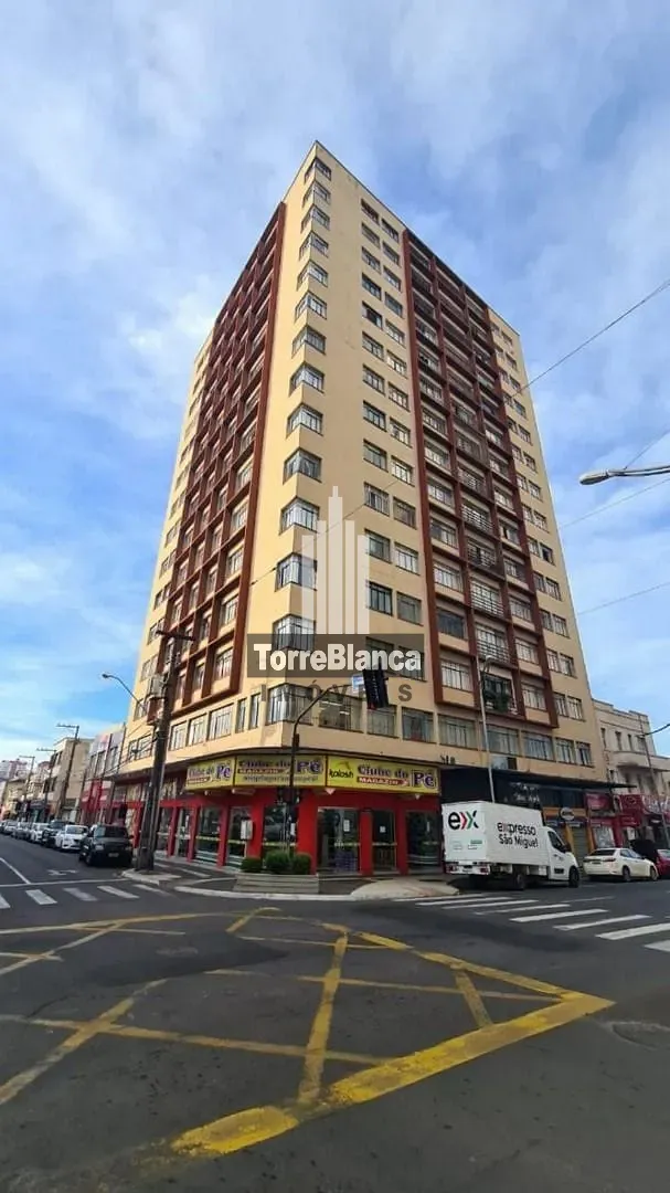 Apartamento, 3 quartos, 75 m² - Foto 1