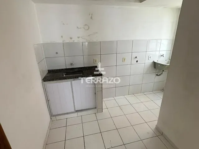 Apartamento 2 quartos e 1 banheiro, para alugar, no bairro Água Limpa em Volta Redonda