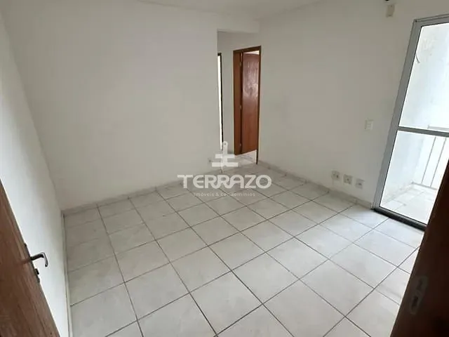 Apartamento 2 quartos e 1 banheiro, para alugar, no bairro Água Limpa em Volta Redonda