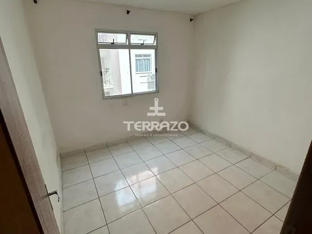 Apartamento 2 quartos e 1 banheiro, para alugar, no bairro Água Limpa em Volta Redonda