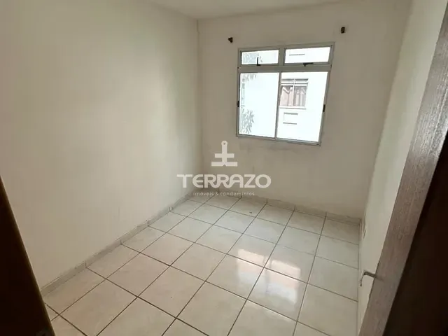 Apartamento 2 quartos e 1 banheiro, para alugar, no bairro Água Limpa em Volta Redonda