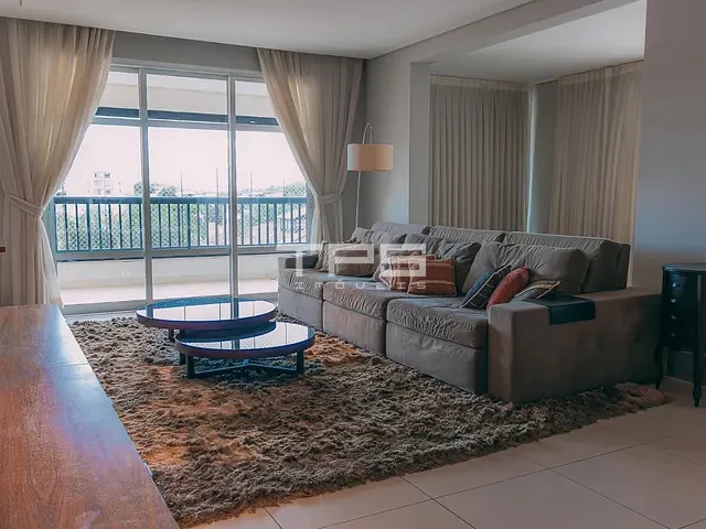 Apartamento com 264m² 3 quartos e 5 banheiros, à venda, no bairro Cruz em Lorena