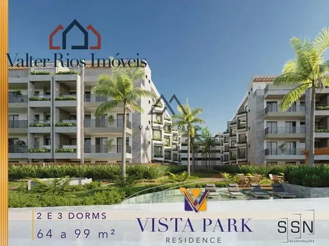 Apartamento à venda, no bairro Jardim Atlântico em Ilhéus