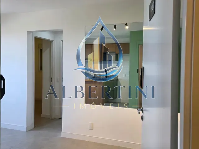 Apartamento com 40m² 2 quartos e 1 banheiro, para alugar, no bairro Boaçava em São Paulo
