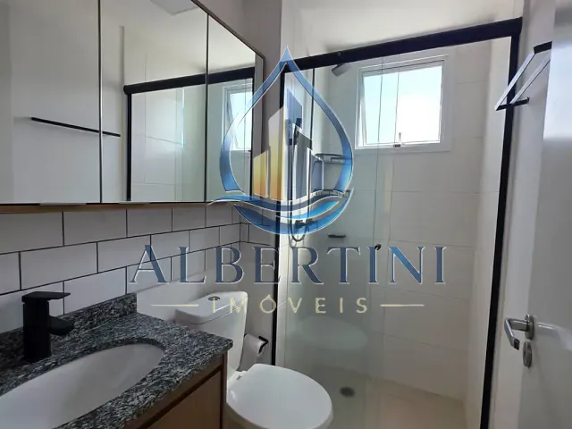 Apartamento com 40m² 2 quartos e 1 banheiro, para alugar, no bairro Boaçava em São Paulo