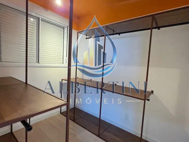 Apartamento com 40m² 2 quartos e 1 banheiro, para alugar, no bairro Boaçava em São Paulo