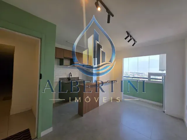 Apartamento com 40m² 2 quartos e 1 banheiro, para alugar, no bairro Boaçava em São Paulo