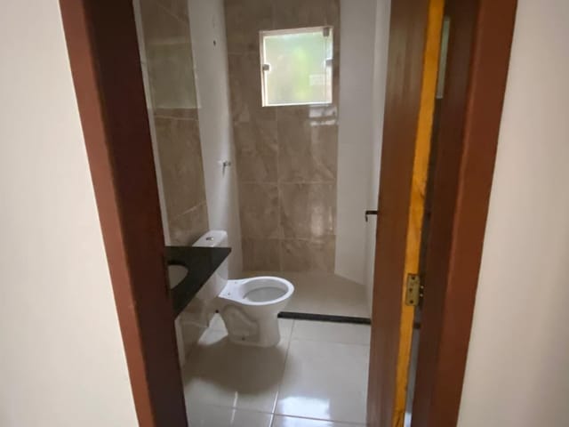 Apartamento com 64m² 2 quartos e 2 banheiros, à venda, no bairro Jardim Mariléa em Rio das Ostras