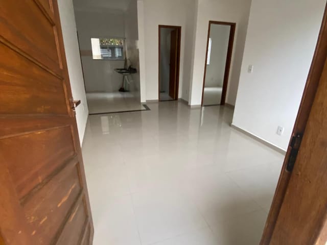 Apartamento com 64m² 2 quartos e 2 banheiros, à venda, no bairro Jardim Mariléa em Rio das Ostras