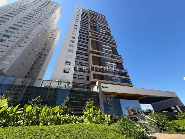 Apartamento com 268m² 3 quartos e 4 banheiros, à venda, no bairro Gleba Fazenda Palhano em Londrina