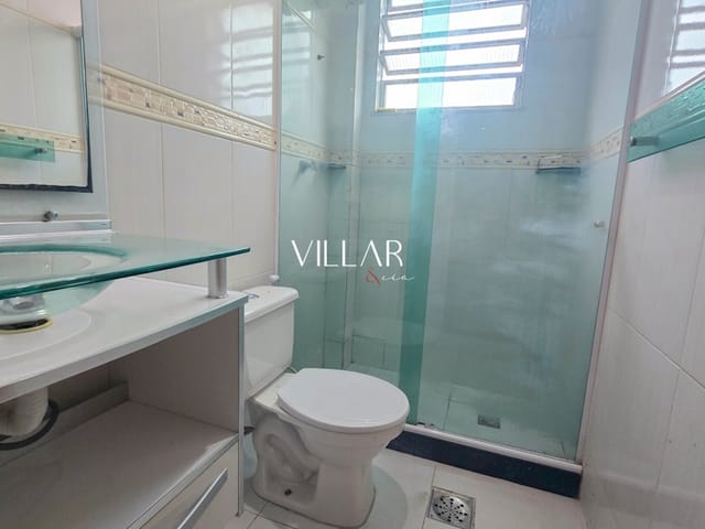 Apartamento com 40m² 1 quarto e 1 banheiro, à venda, no bairro Vila da Penha em Rio de Janeiro