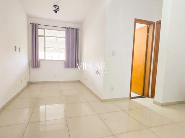 Apartamento com 40m² 1 quarto e 1 banheiro, à venda, no bairro Vila da Penha em Rio de Janeiro