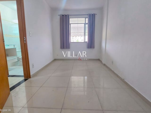 Apartamento com 40m² 1 quarto e 1 banheiro, à venda, no bairro Vila da Penha em Rio de Janeiro