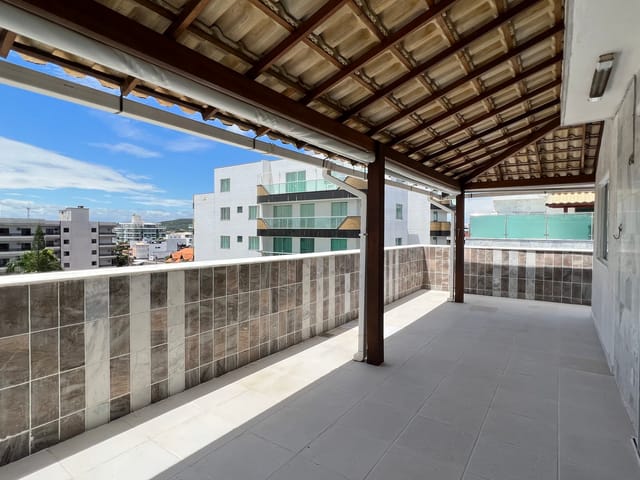 Cobertura / Penthouse com 2668m² 3 quartos e 3 banheiros, à venda, no bairro Vila Nova em Cabo Frio