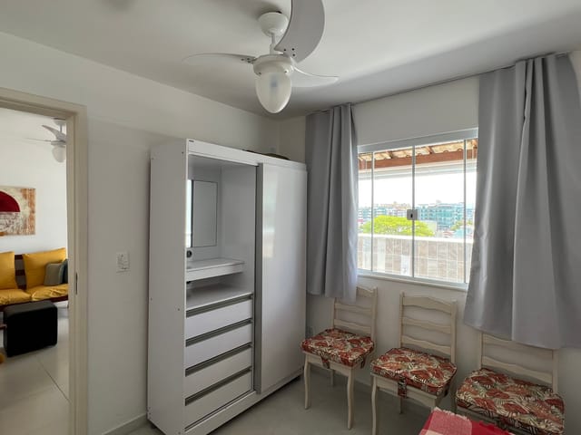 Cobertura / Penthouse com 2668m² 3 quartos e 3 banheiros, à venda, no bairro Vila Nova em Cabo Frio