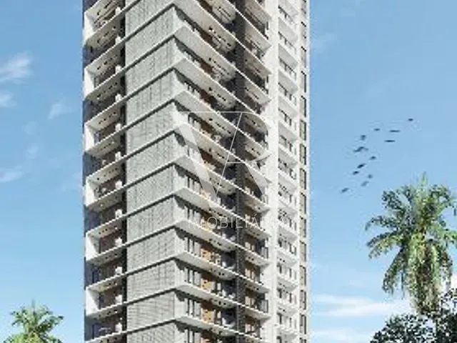 Apartamento 2 quartos e 1 banheiro, à venda, no bairro Bessa em João Pessoa