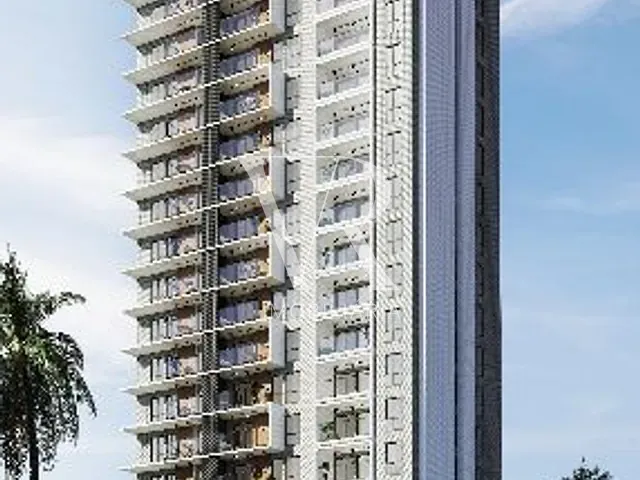 Apartamento 2 quartos e 1 banheiro, à venda, no bairro Bessa em João Pessoa