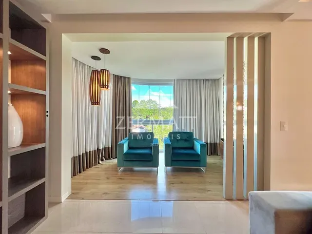 Apartamento com 393m² 3 quartos e 5 banheiros, à venda, no bairro Jardim Blumenau em Blumenau
