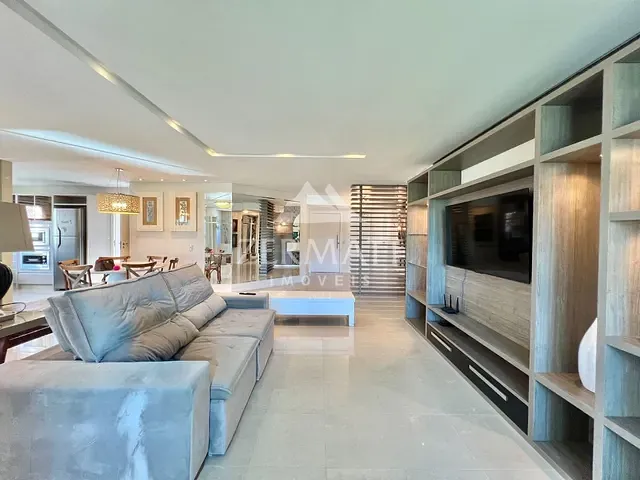 Apartamento com 393m² 3 quartos e 5 banheiros, à venda, no bairro Jardim Blumenau em Blumenau