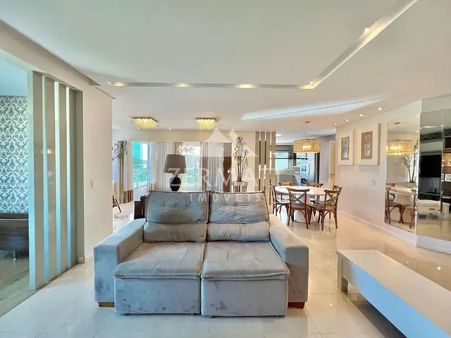 Apartamento com 393m² 3 quartos e 5 banheiros, à venda, no bairro Jardim Blumenau em Blumenau