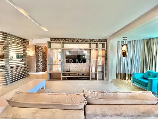 Apartamento com 393m² 3 quartos e 5 banheiros, à venda, no bairro Jardim Blumenau em Blumenau