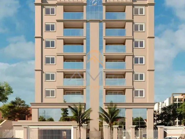 Apartamento com 67m² 2 quartos e 2 banheiros, à venda, no bairro Centro em Pelotas