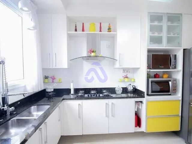 Apartamento 3 quartos e 3 banheiros, à venda, no bairro Jardim Sao Paulo(Zona Norte) em São Paulo