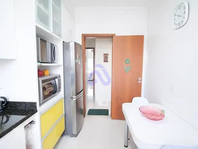 Apartamento 3 quartos e 3 banheiros, à venda, no bairro Jardim Sao Paulo(Zona Norte) em São Paulo