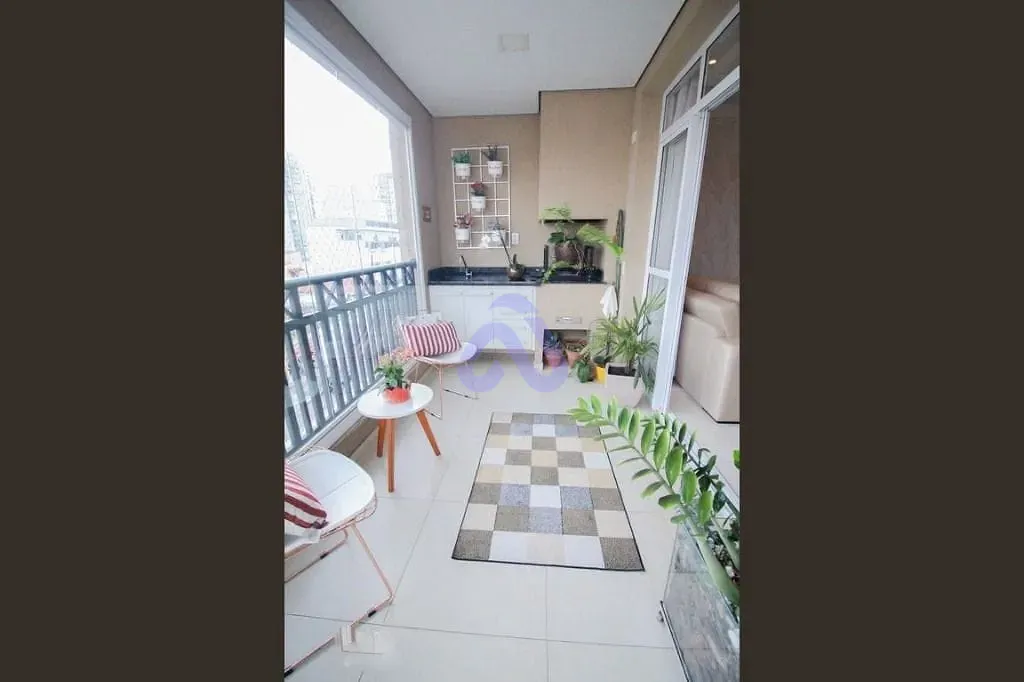 Apartamento, 3 quartos, 121 m² - Foto 22