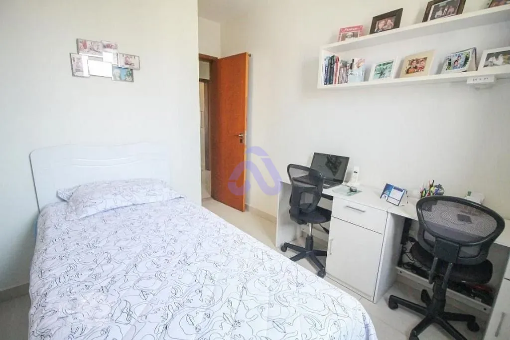 Apartamento, 3 quartos, 121 m² - Foto 15