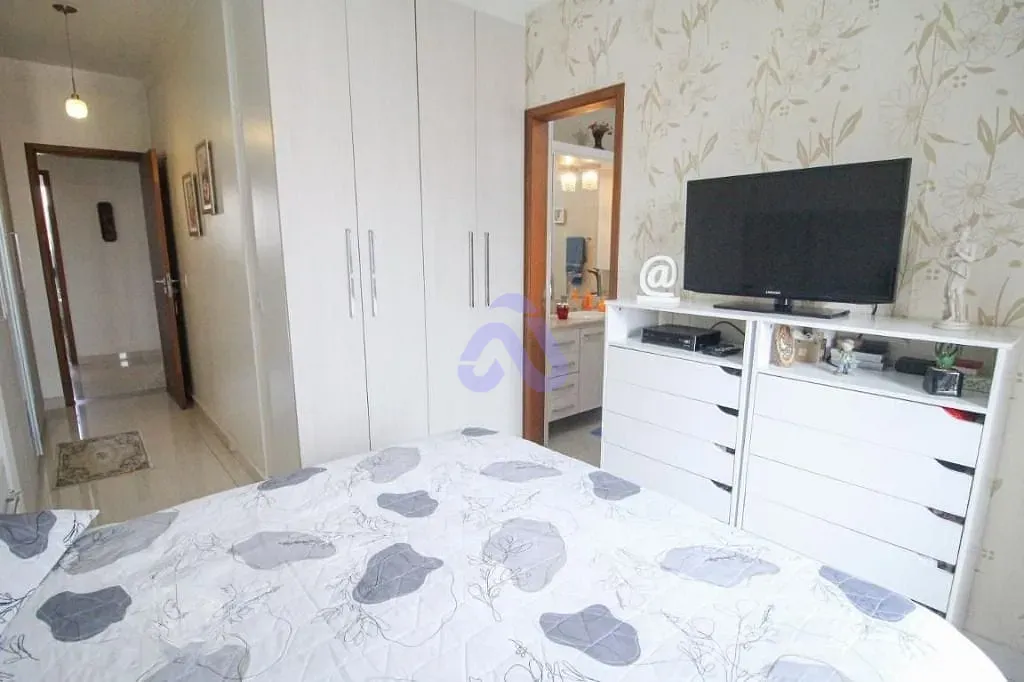 Apartamento, 3 quartos, 121 m² - Foto 21