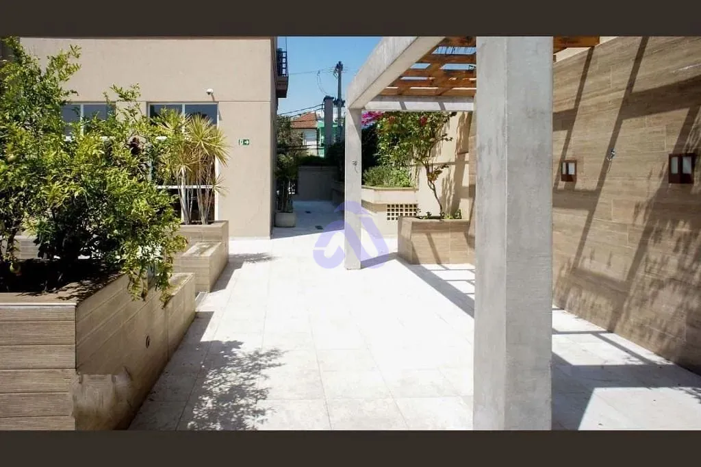 Apartamento, 3 quartos, 121 m² - Foto 26