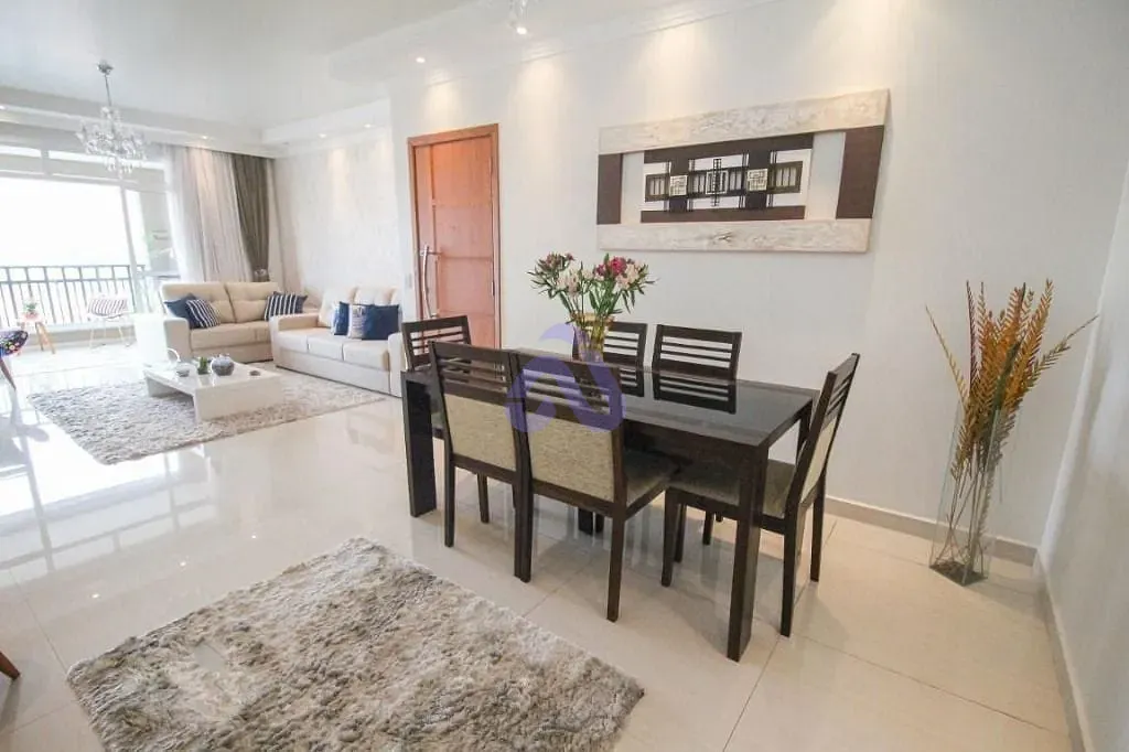 Apartamento, 3 quartos, 121 m² - Foto 24