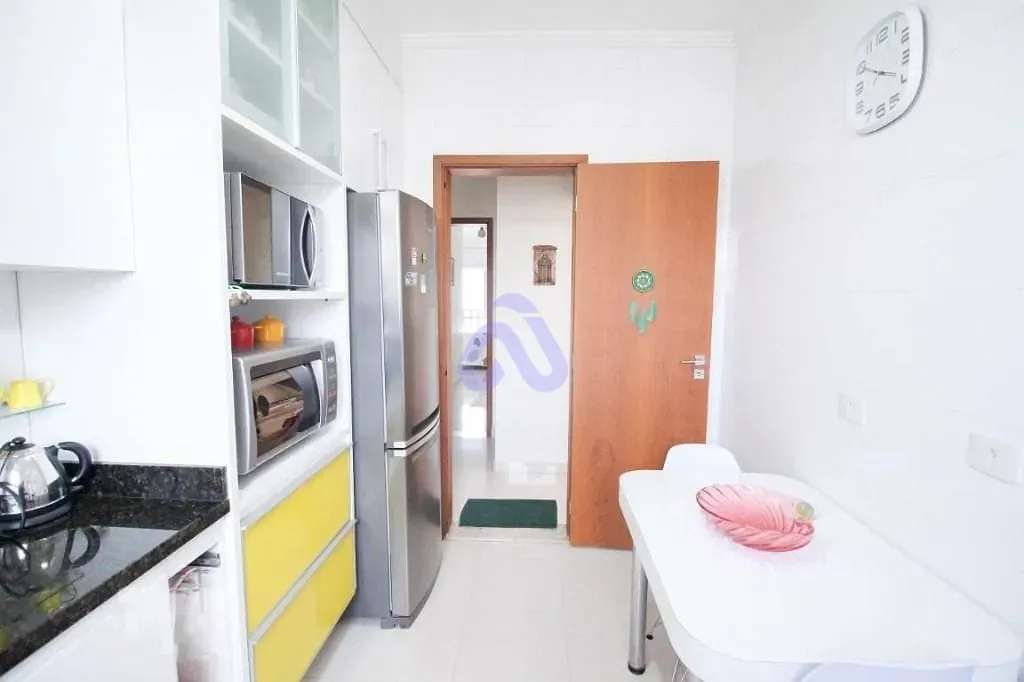 Apartamento, 3 quartos, 121 m² - Foto 4