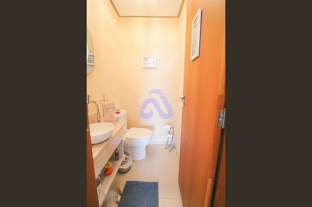 Apartamento, 3 quartos, 121 m² - Foto 13