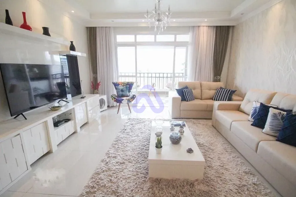 Apartamento, 3 quartos, 121 m² - Foto 7