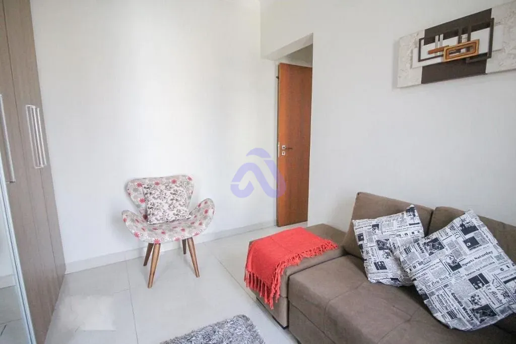 Apartamento, 3 quartos, 121 m² - Foto 10