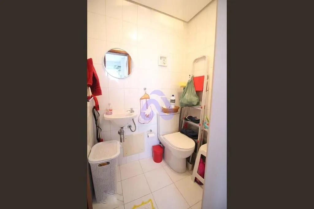 Apartamento, 3 quartos, 121 m² - Foto 14