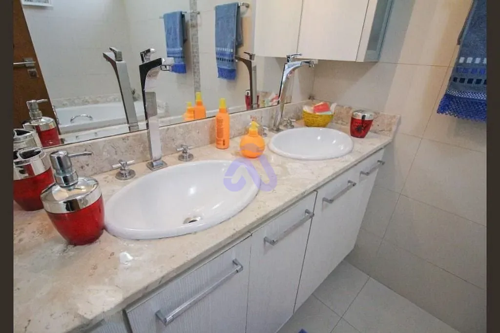 Apartamento, 3 quartos, 121 m² - Foto 19